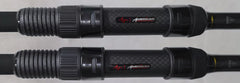 Sonik Tournos XD 12ft 3.25lb Carp Rods X2 *Ex-Display*