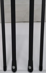 Sonik Tournos XD 12ft 3.25lb Carp Rods X2 *Ex-Display*