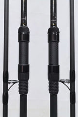 Sonik Tournos XD 12ft 3.25lb Carp Rods X2 *Ex-Display*