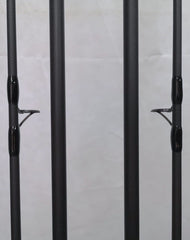 Sonik Tournos XD 12ft 3.25lb Carp Rods X2 *Ex-Display*