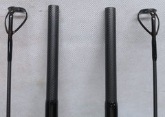 Sonik Tournos XD 12ft 3.25lb Carp Rods X2 *Ex-Display*