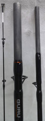 Guru A Class 13ft Distance Power Feeder Rod