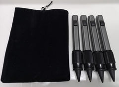 MAP Dual Pole Roller Competition Series