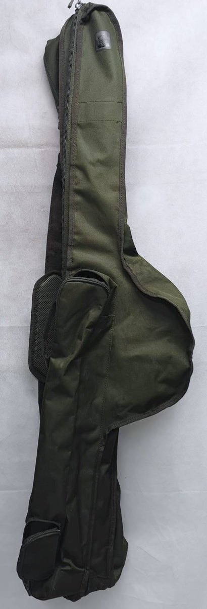 Nash Dwarf Double Rod Skin 9ft T4684