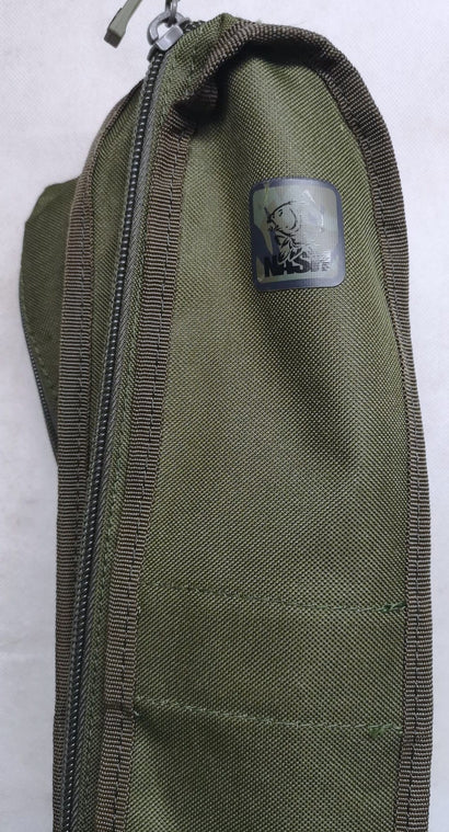 Nash Dwarf Double Rod Skin 9ft T4684