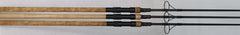 Nash Scope Cork 10ft 3.25lb Carp Rods X3
