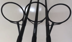 Nash Scope Cork 10ft 3.25lb Carp Rods X3