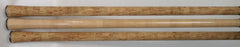 Nash Scope Cork 10ft 3.25lb Carp Rods X3