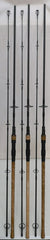 Nash Scope Cork 10ft 3.25lb Carp Rods X3