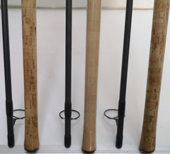 Nash Scope Cork 10ft 3.25lb Carp Rods X3
