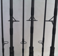 Nash Scope Cork 10ft 3.25lb Carp Rods X3