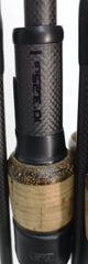 Nash Scope Cork 10ft 3.25lb Carp Rods X3