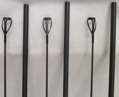 Nash Scope Cork 10ft 3.25lb Carp Rods X3