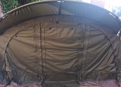 Chub Vizor Lite 1 Man Bivvy
