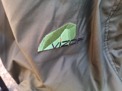 Chub Vizor Lite 1 Man Bivvy