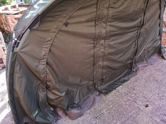 Chub Vizor Lite 1 Man Bivvy