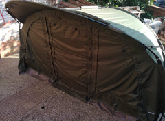Chub Vizor Lite 1 Man Bivvy