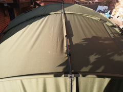 Chub Vizor Lite 1 Man Bivvy