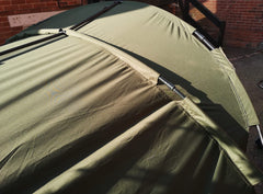 Chub Vizor Lite 1 Man Bivvy