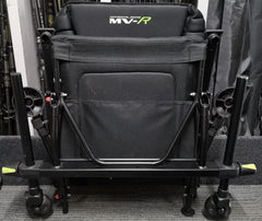 Maver MVR Feeder Chair