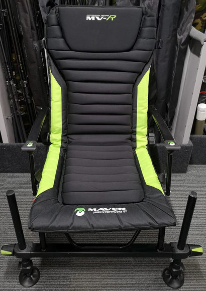 Maver MVR Feeder Chair