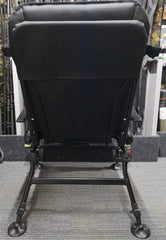 Maver MVR Feeder Chair