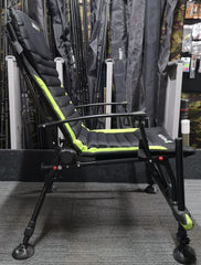Maver MVR Feeder Chair