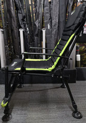 Maver MVR Feeder Chair