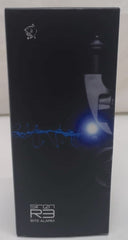 Nash Siren R3 Bite Alarms White & Blue