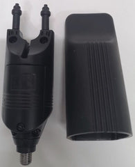 Nash Siren R3 Bite Alarms White & Blue