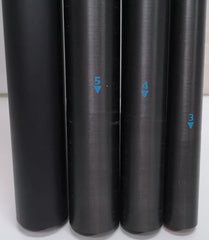 Preston Edge Monster Margin 10m Pole Package