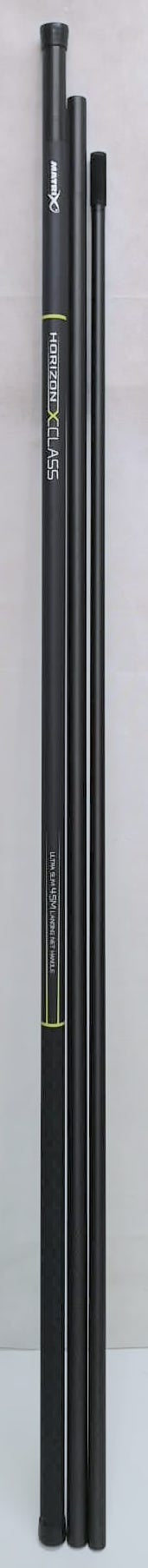 Matrix Horizon X Class Ultra Slim 4.5m Landing Net Handle