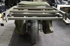 Nash Trax Metro Mk2 Barrow *Ex-Display*