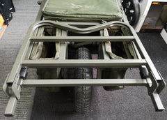 Nash Trax Metro Mk2 Barrow *Ex-Display*