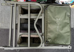 Nash Trax Metro Mk2 Barrow *Ex-Display*