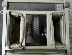 Nash Trax Metro Mk2 Barrow *Ex-Display*