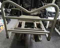 Nash Trax Metro Mk2 Barrow *Ex-Display*