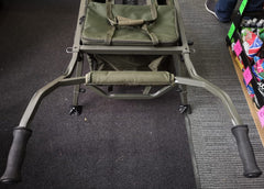 Nash Trax Metro Mk2 Barrow *Ex-Display*