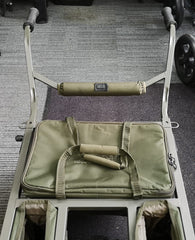 Nash Trax Metro Mk2 Barrow *Ex-Display*