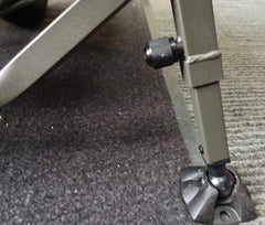 Nash Trax Metro Mk2 Barrow *Ex-Display*