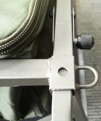 Nash Trax Metro Mk2 Barrow *Ex-Display*