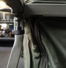 Nash Trax Metro Mk2 Barrow *Ex-Display*