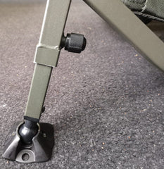 Nash Trax Metro Mk2 Barrow *Ex-Display*