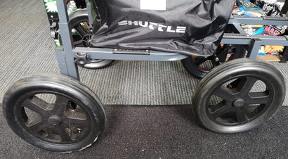 Preston Shuttle 4 Wheel