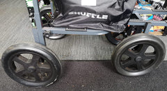 Preston Shuttle 4 Wheel