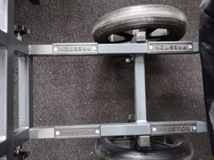 Preston Shuttle 4 Wheel