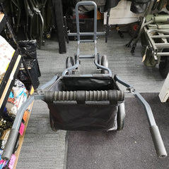 Preston Shuttle 4 Wheel