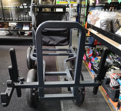 Preston Shuttle 4 Wheel