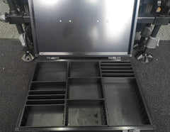 Caperlan Fishing Station CBS Competition Seatbox
