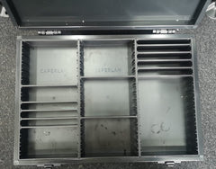 Caperlan Fishing Station CBS Competition Seatbox